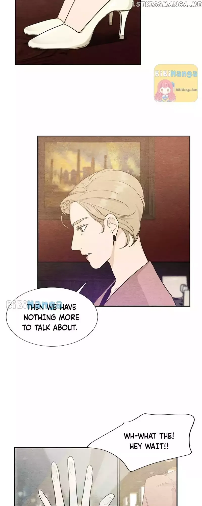 Read Blooming Out chapter 2.1 image 3 on Lezhin