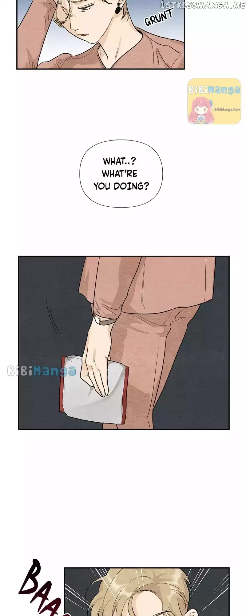 Read Blooming Out chapter 2.1 image 30 on Lezhin