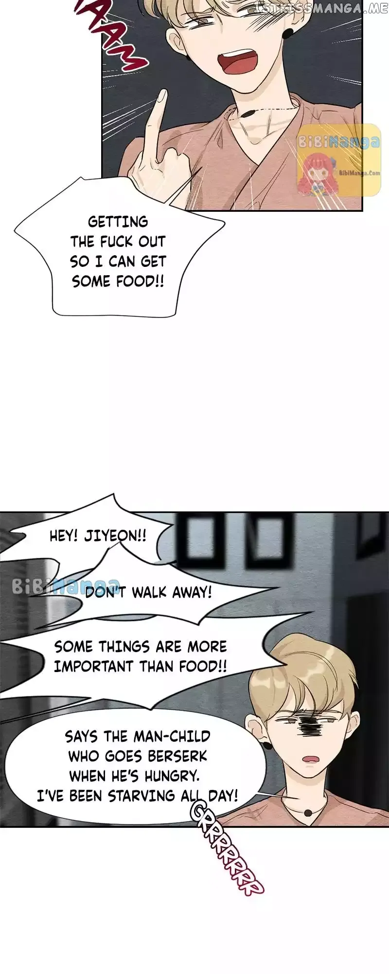 Read Blooming Out chapter 2.1 image 31 on Lezhin