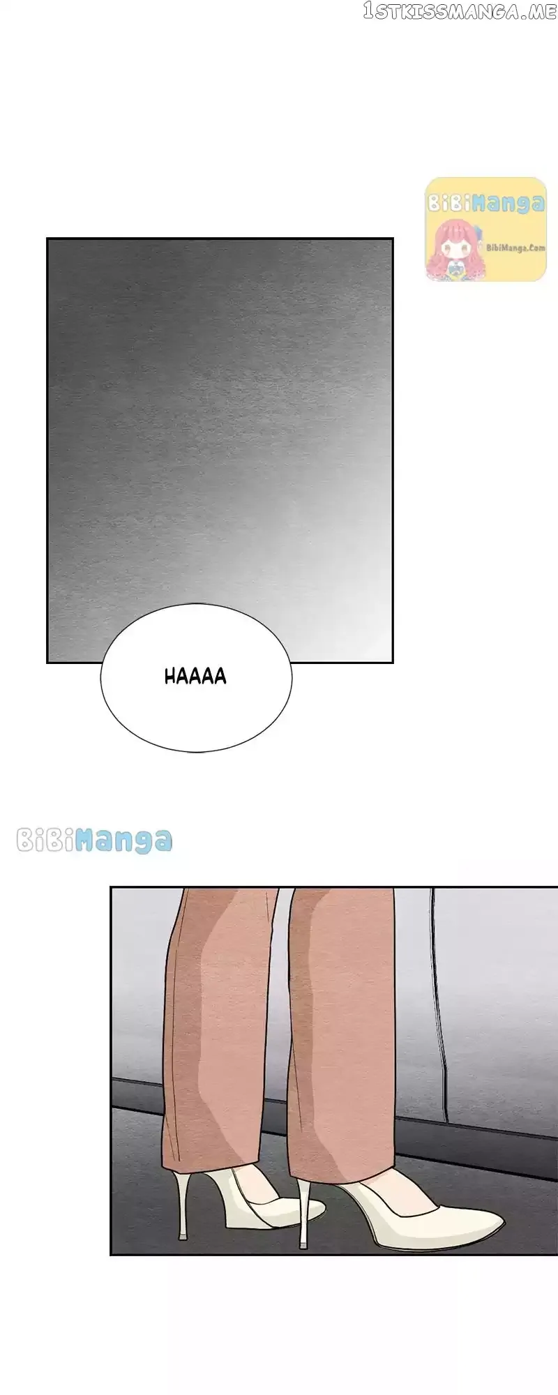 Read Blooming Out chapter 2.1 image 32 on Lezhin