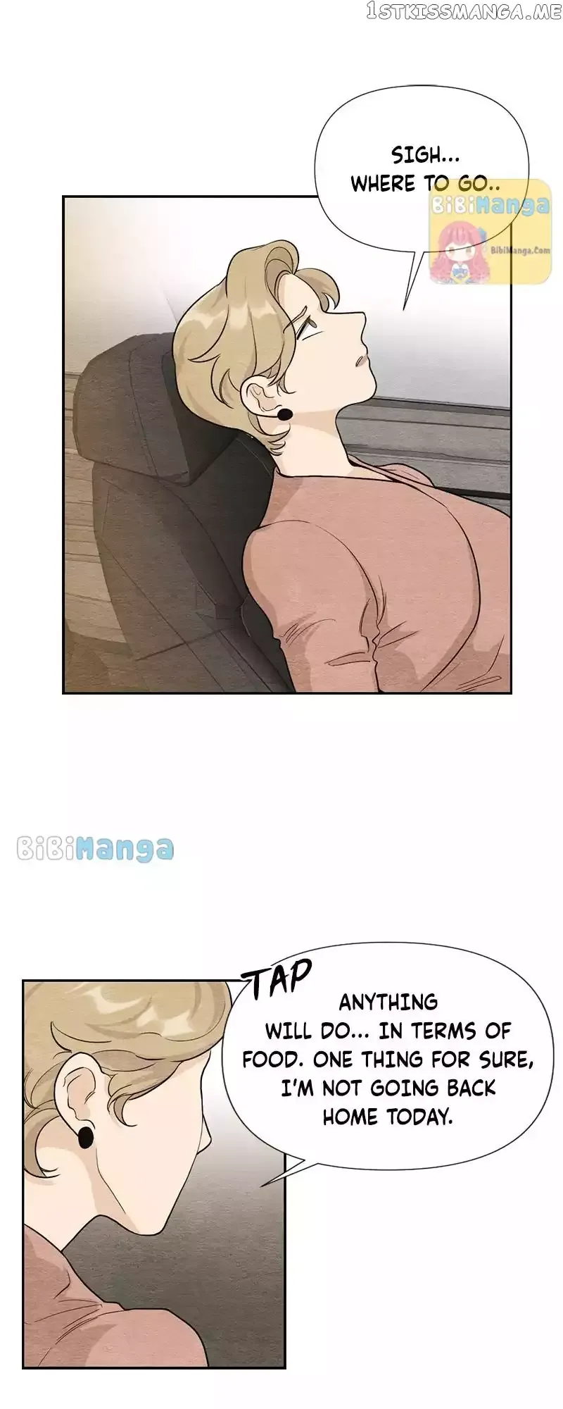 Read Blooming Out chapter 2.1 image 33 on Lezhin