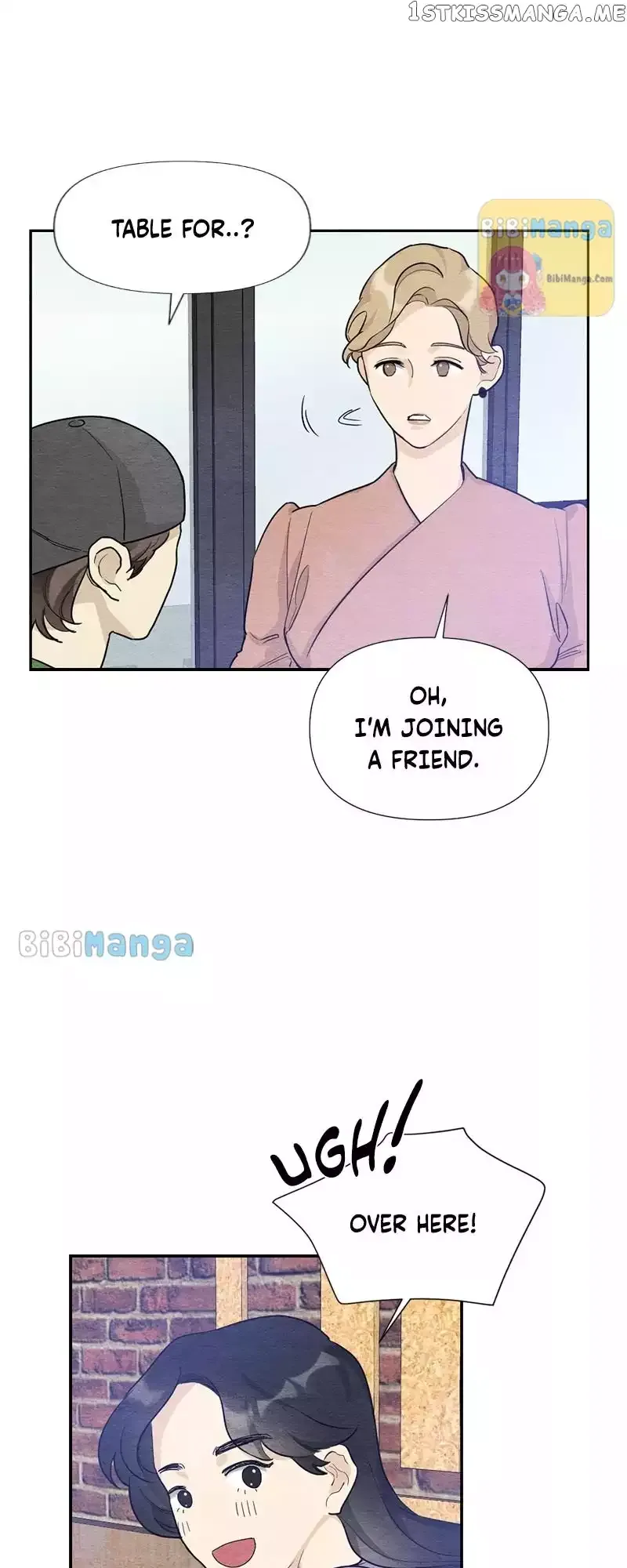 Read Blooming Out chapter 2.1 image 36 on Lezhin