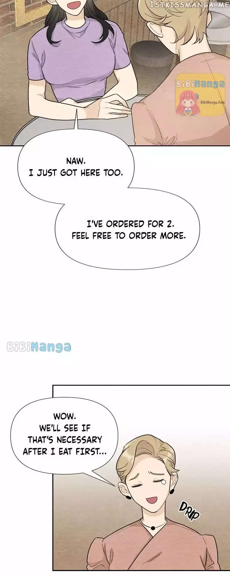 Read Blooming Out chapter 2.1 image 38 on Lezhin