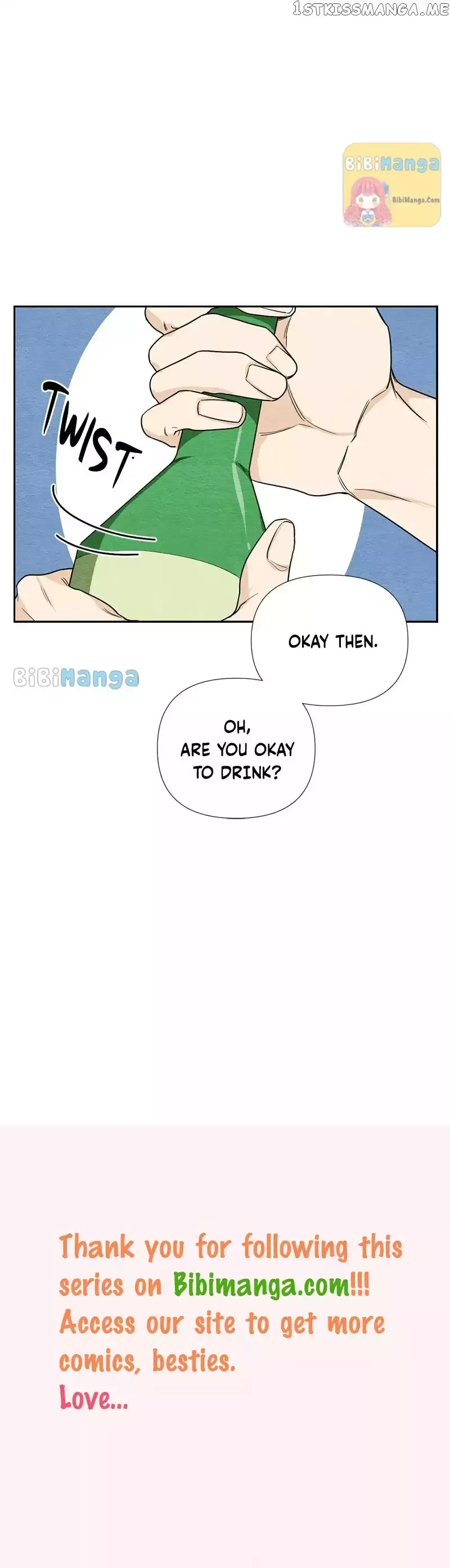 Read Blooming Out chapter 2.1 image 39 on Lezhin
