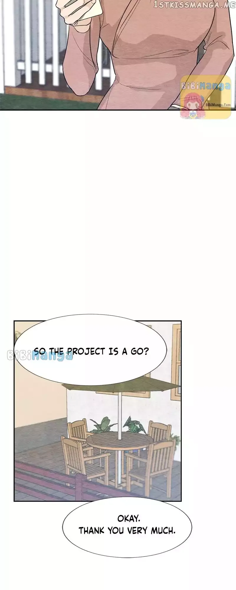 Read Blooming Out chapter 2.1 image 6 on Lezhin