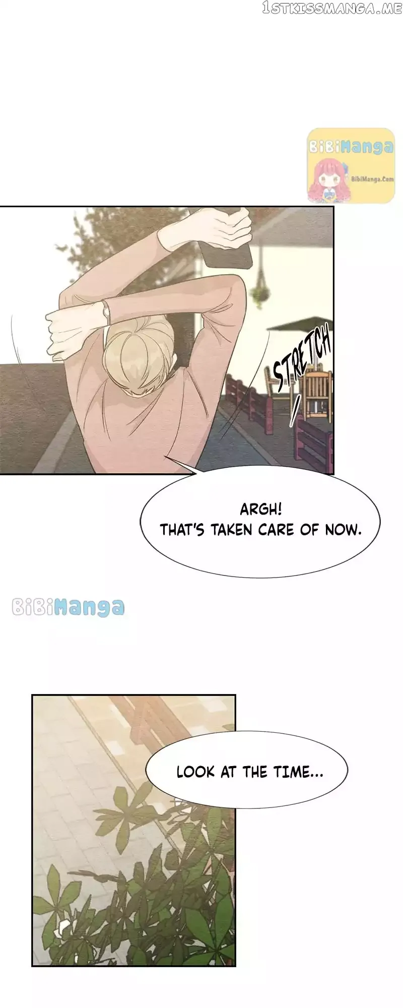 Read Blooming Out chapter 2.1 image 7 on Lezhin