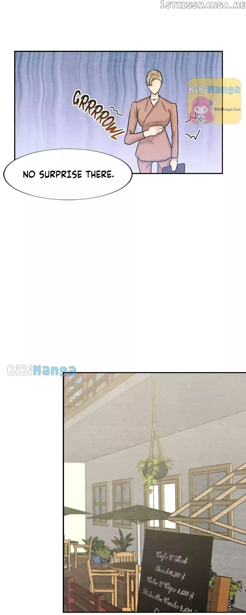 Read Blooming Out chapter 2.1 image 8 on Lezhin