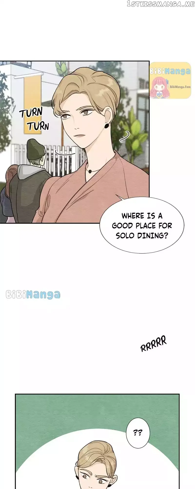 Read Blooming Out chapter 2.1 image 9 on Lezhin