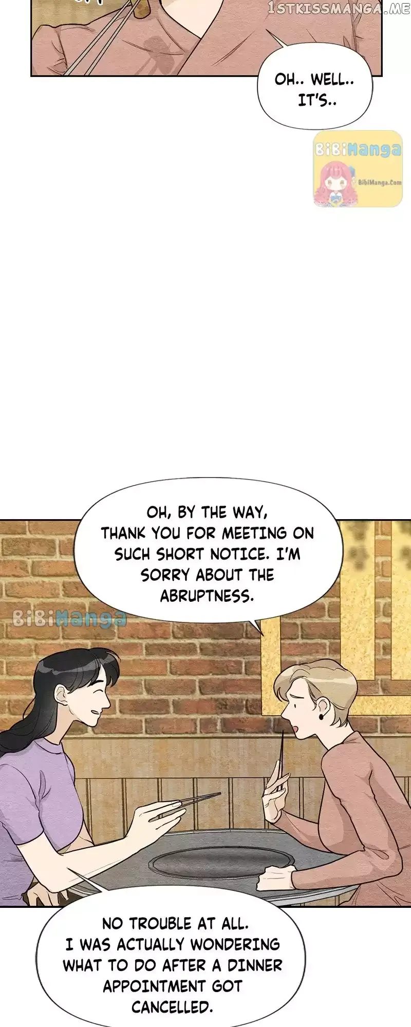 Read Blooming Out chapter 2.2 image 1 on Lezhin