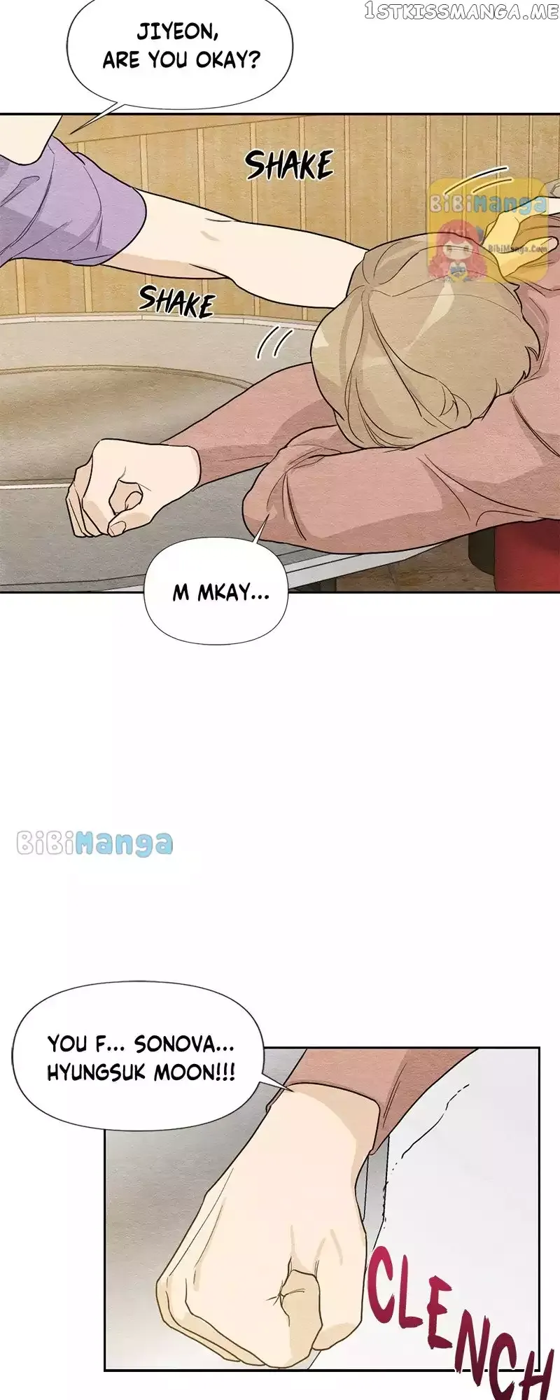 Read Blooming Out chapter 2.2 image 13 on Lezhin