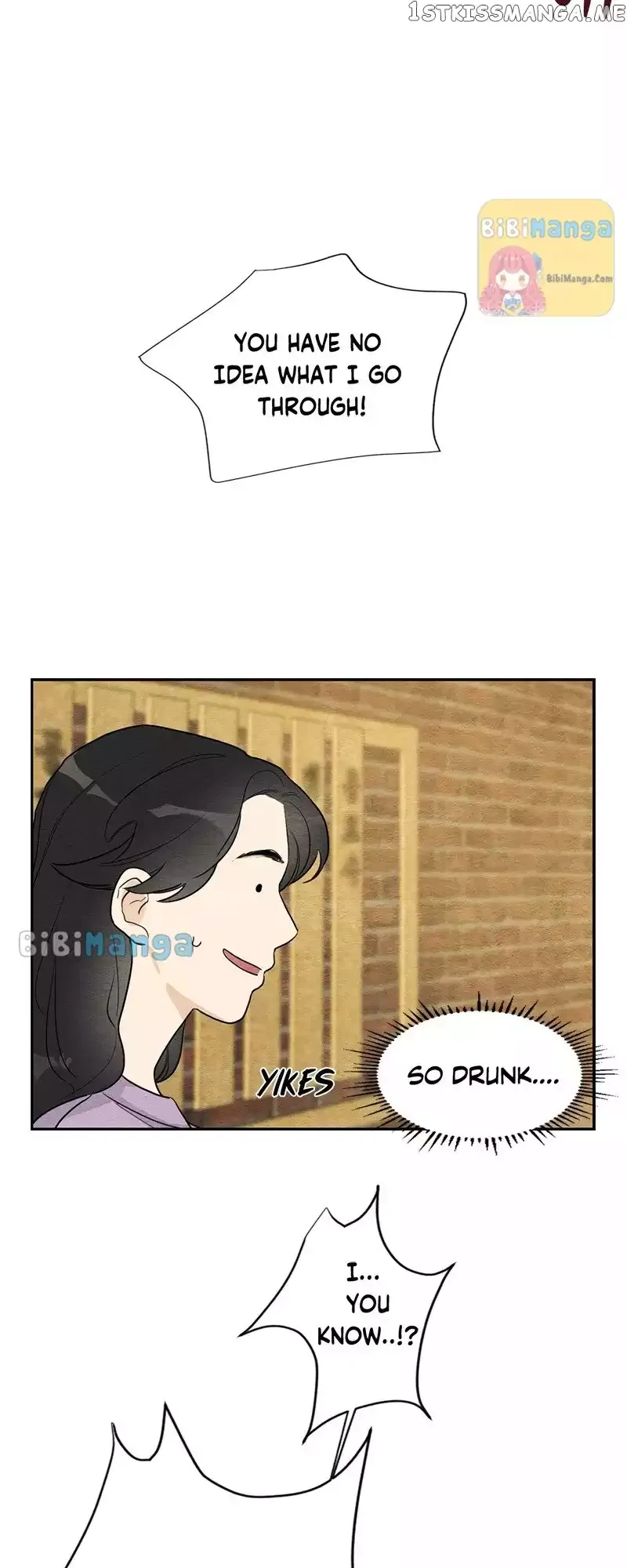 Read Blooming Out chapter 2.2 image 14 on Lezhin