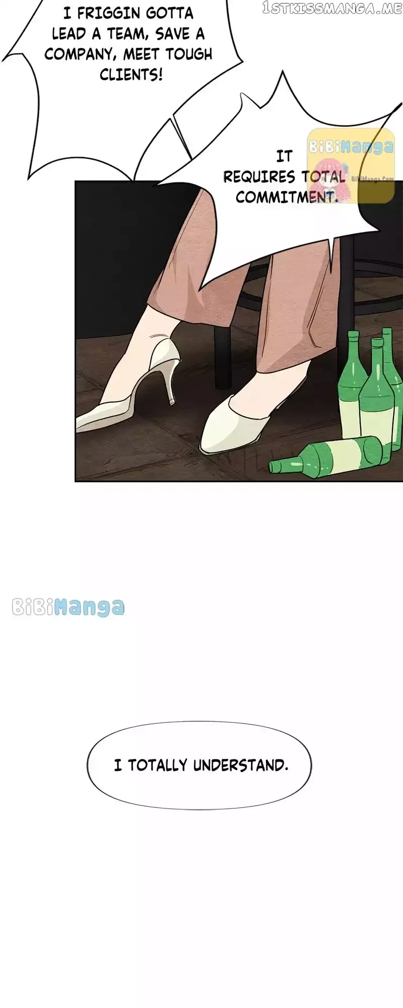 Read Blooming Out chapter 2.2 image 15 on Lezhin