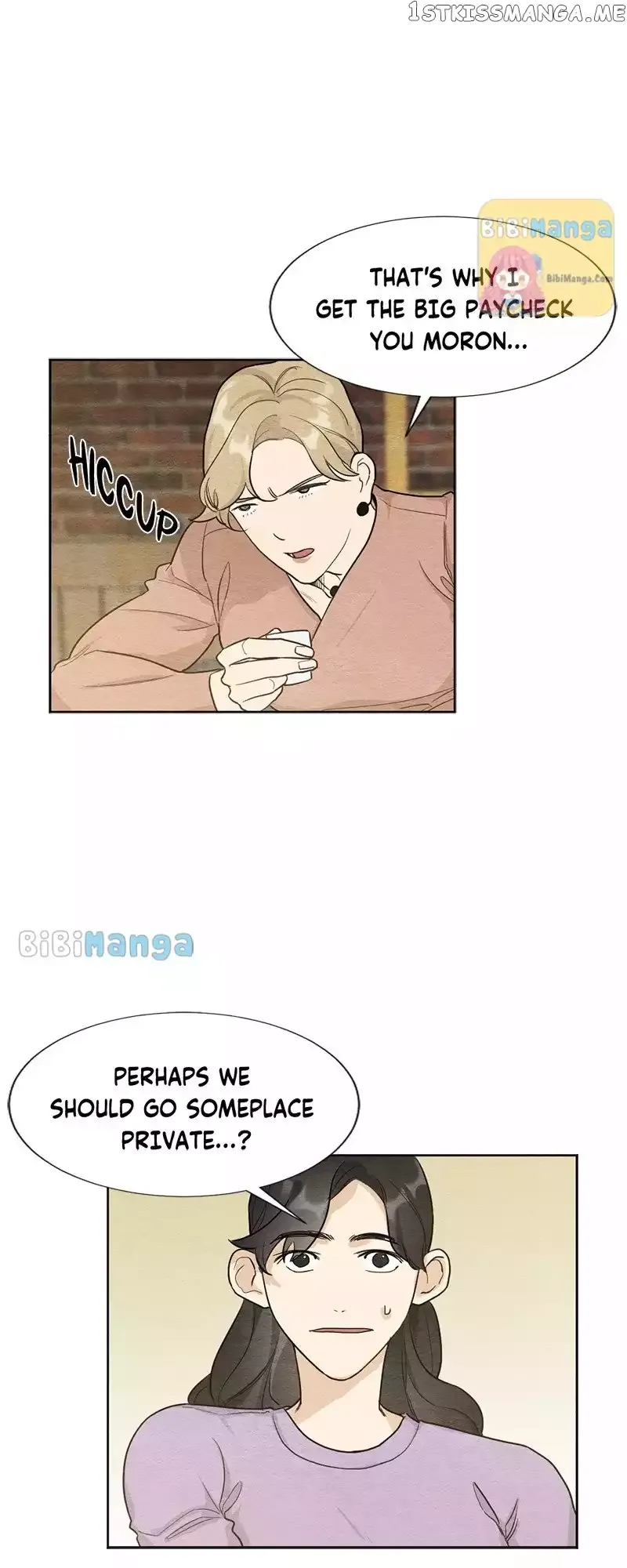 Read Blooming Out chapter 2.2 image 16 on Lezhin