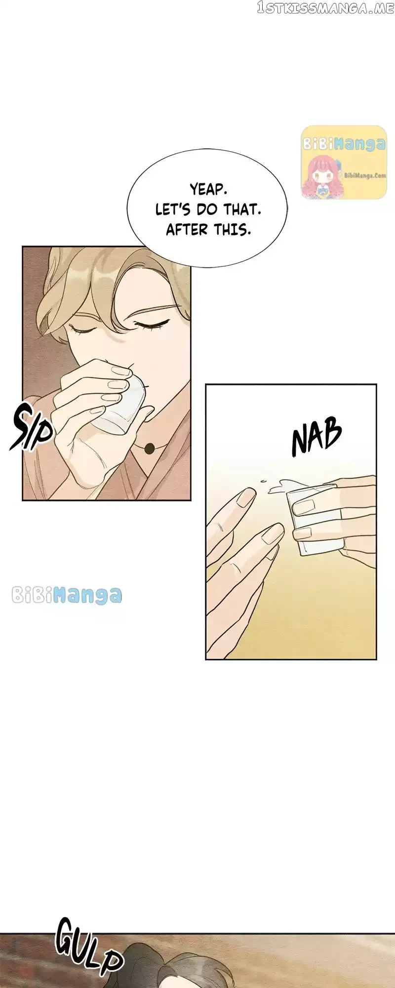 Read Blooming Out chapter 2.2 image 17 on Lezhin