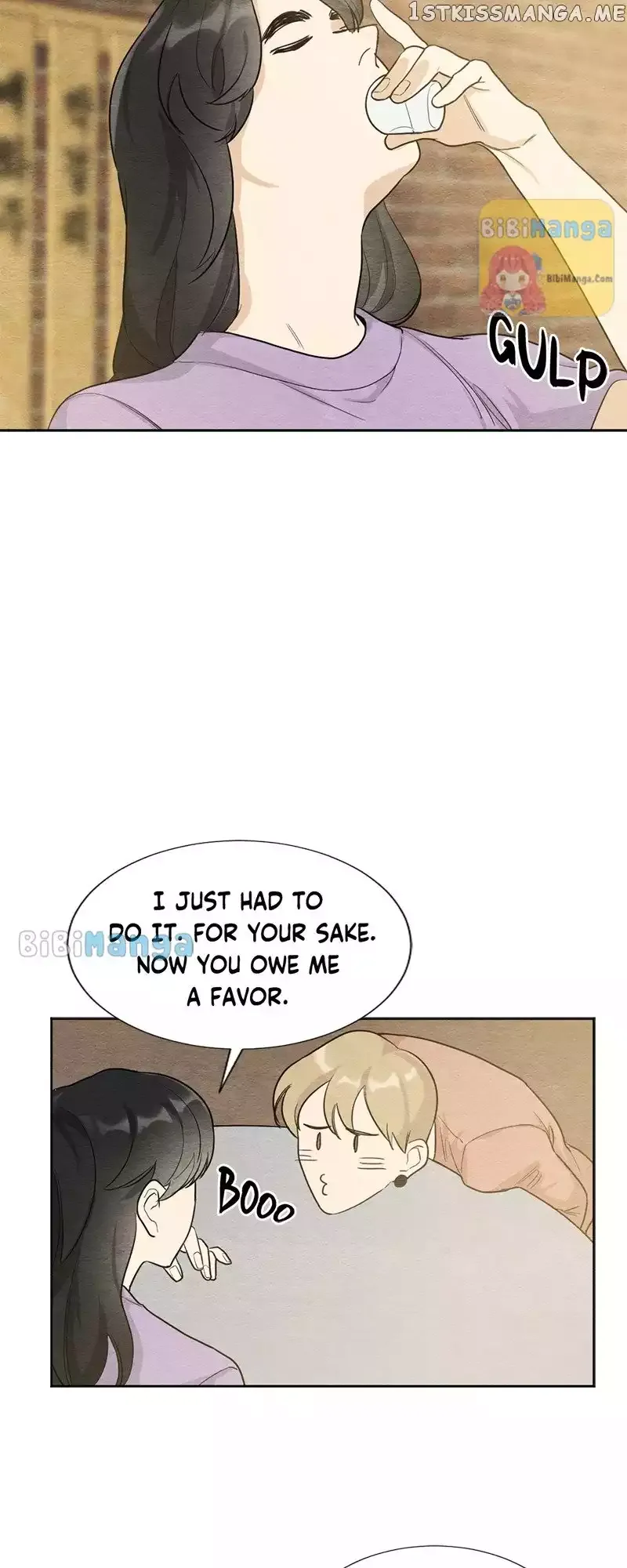 Read Blooming Out chapter 2.2 image 18 on Lezhin
