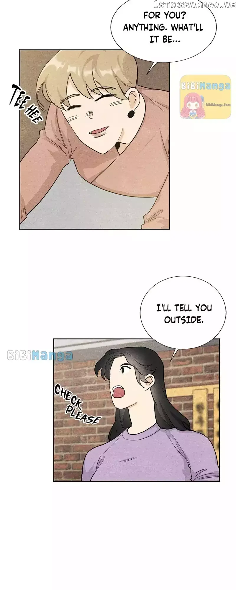 Read Blooming Out chapter 2.2 image 19 on Lezhin