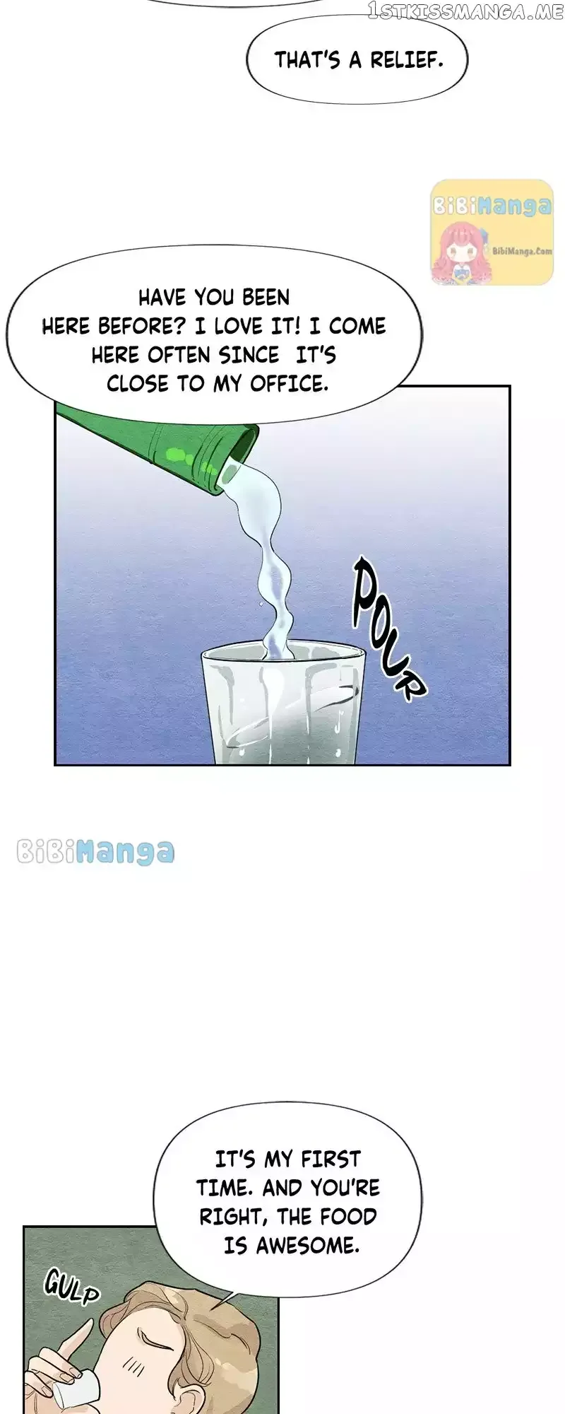 Read Blooming Out chapter 2.2 image 2 on Lezhin