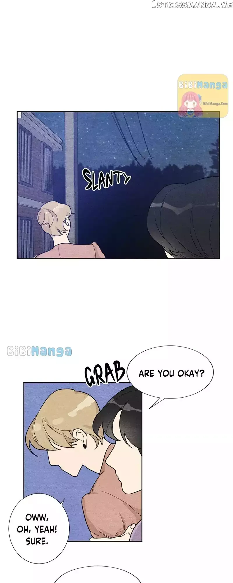 Read Blooming Out chapter 2.2 image 21 on Lezhin