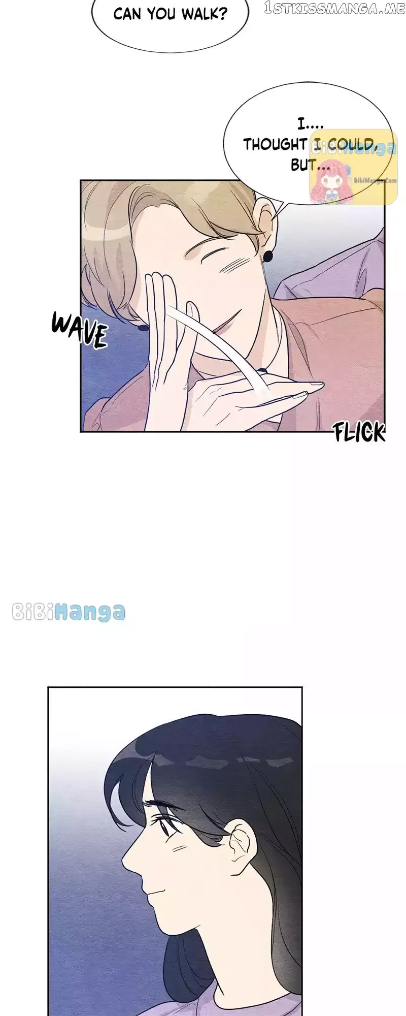 Read Blooming Out chapter 2.2 image 22 on Lezhin