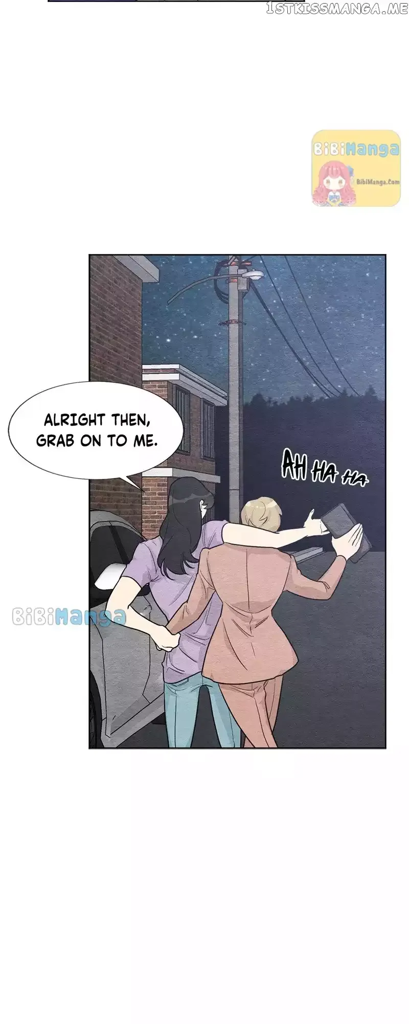 Read Blooming Out chapter 2.2 image 23 on Lezhin
