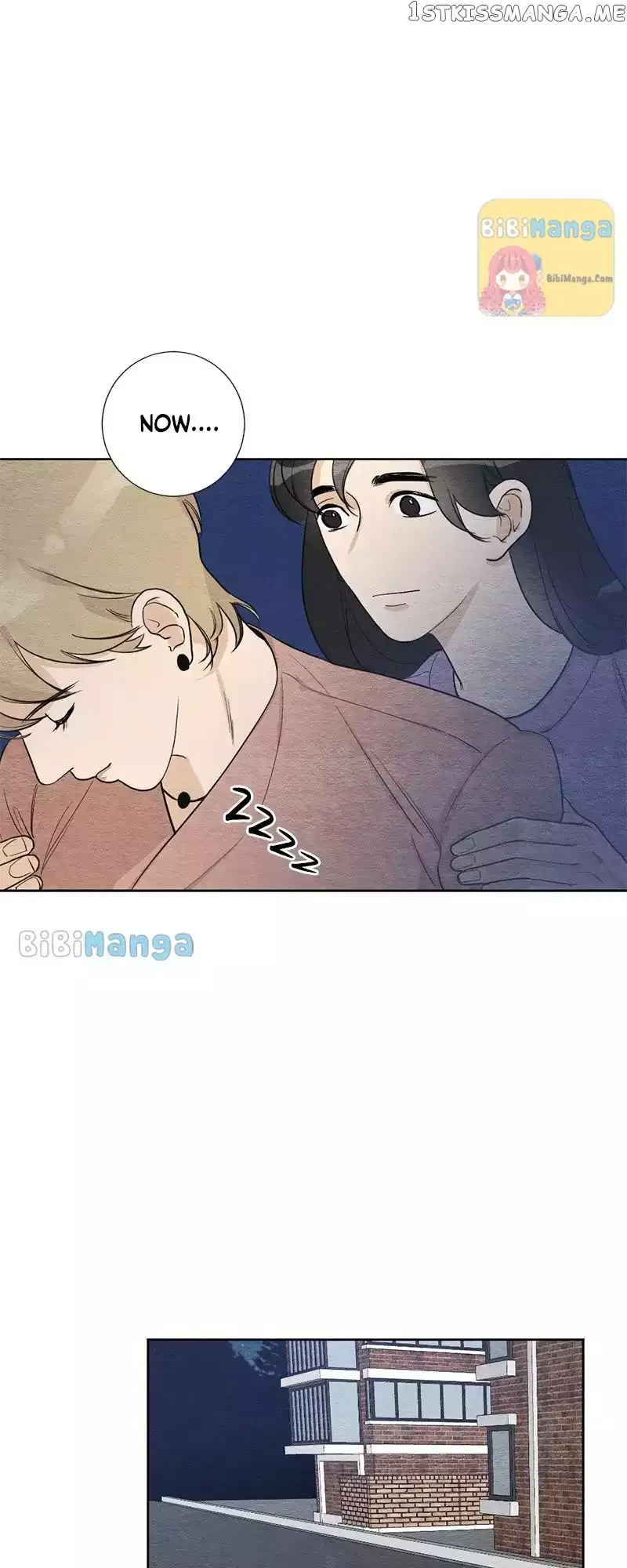 Read Blooming Out chapter 2.2 image 24 on Lezhin