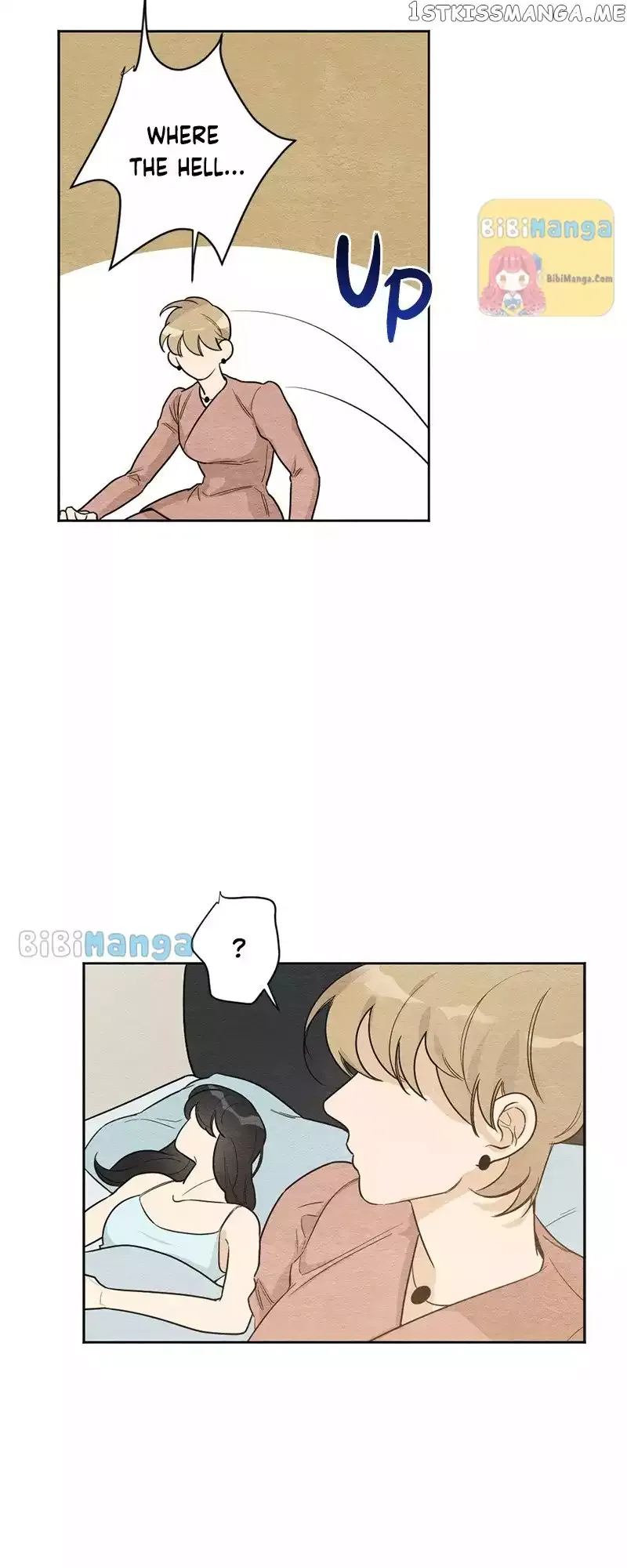 Read Blooming Out chapter 2.2 image 26 on Lezhin