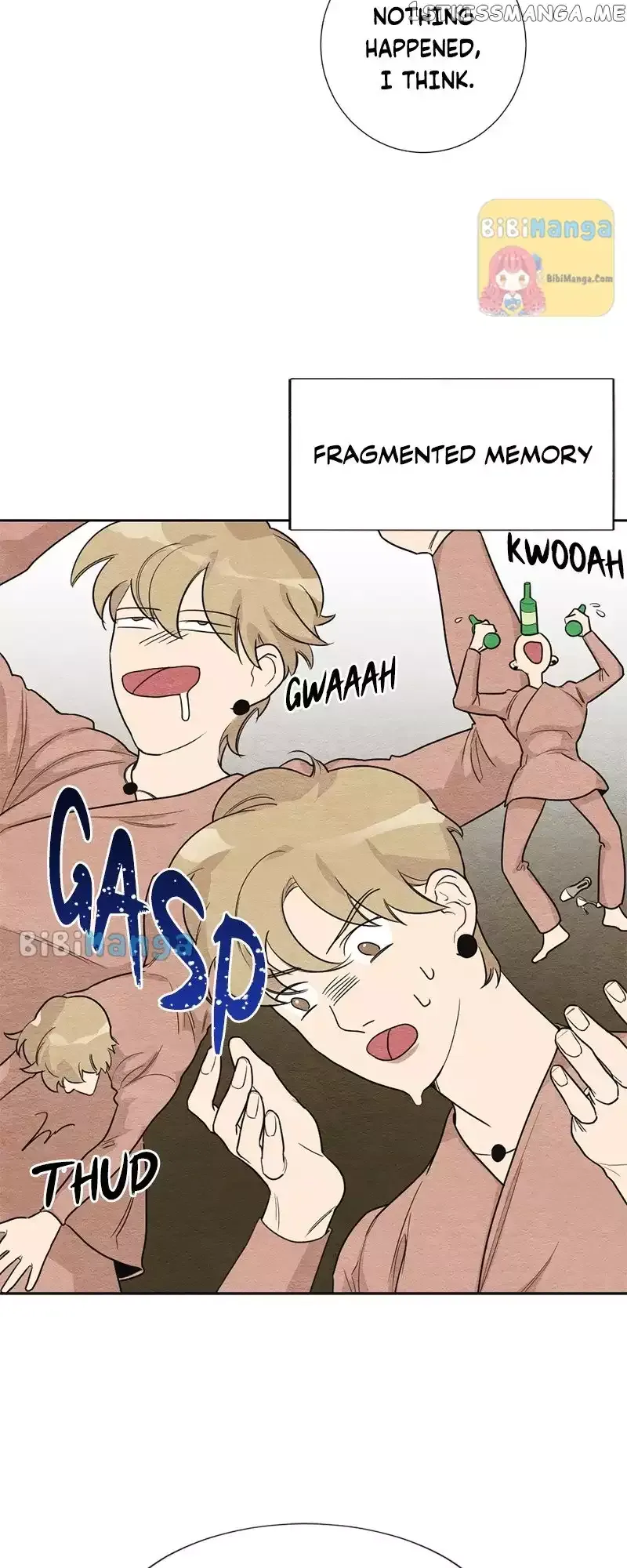 Read Blooming Out chapter 2.2 image 28 on Lezhin