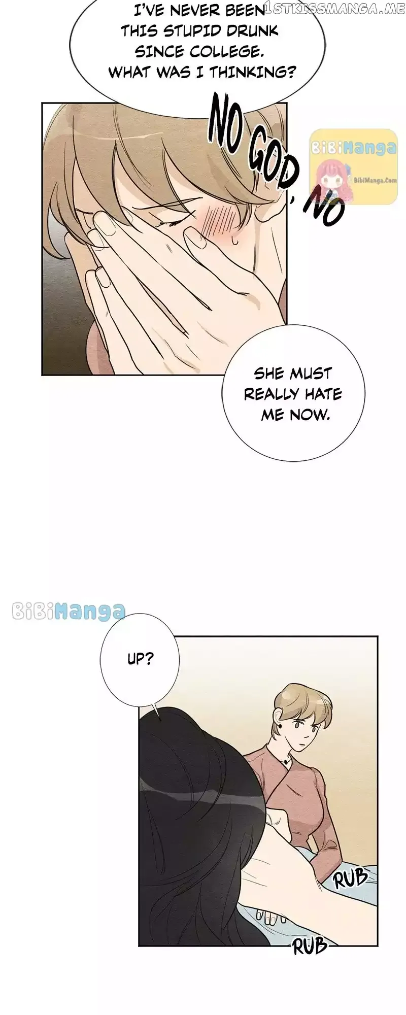Read Blooming Out chapter 2.2 image 29 on Lezhin