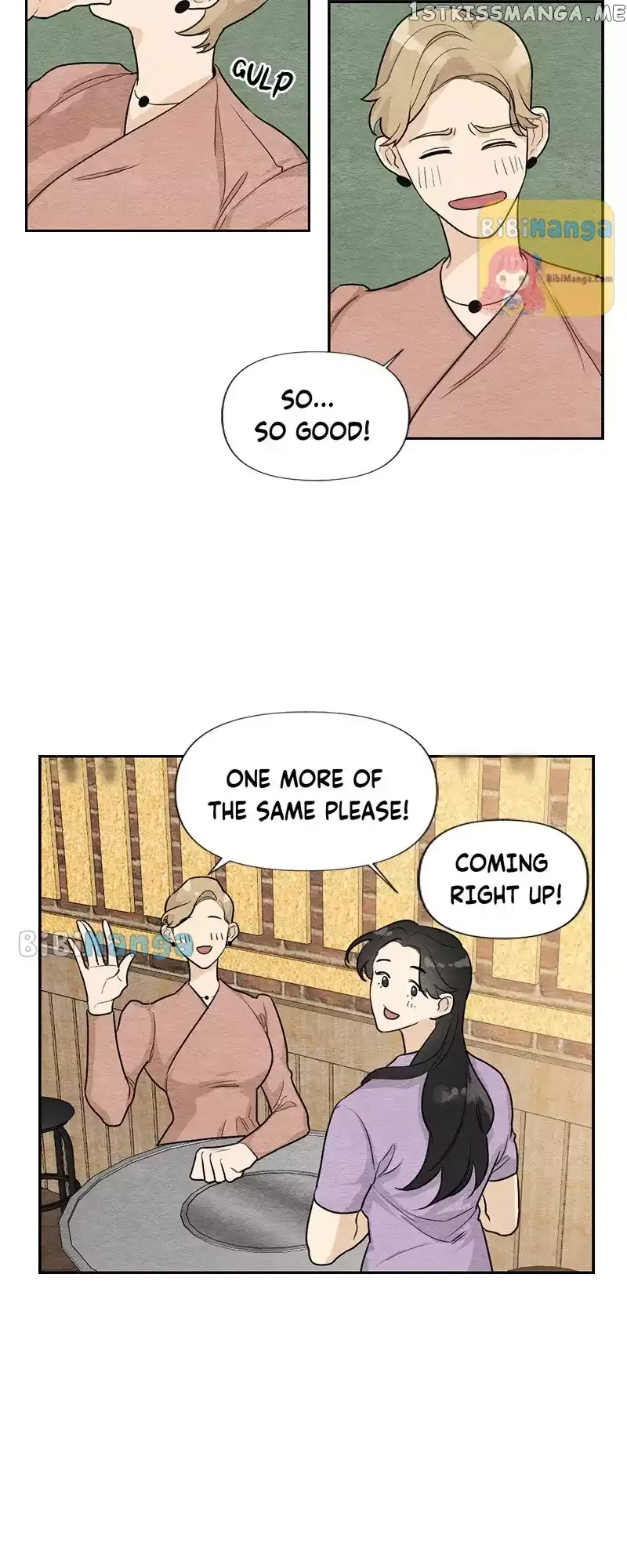 Read Blooming Out chapter 2.2 image 3 on Lezhin