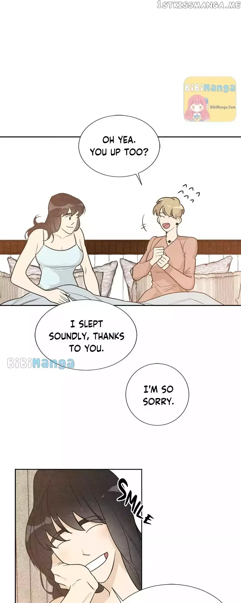 Read Blooming Out chapter 2.2 image 30 on Lezhin