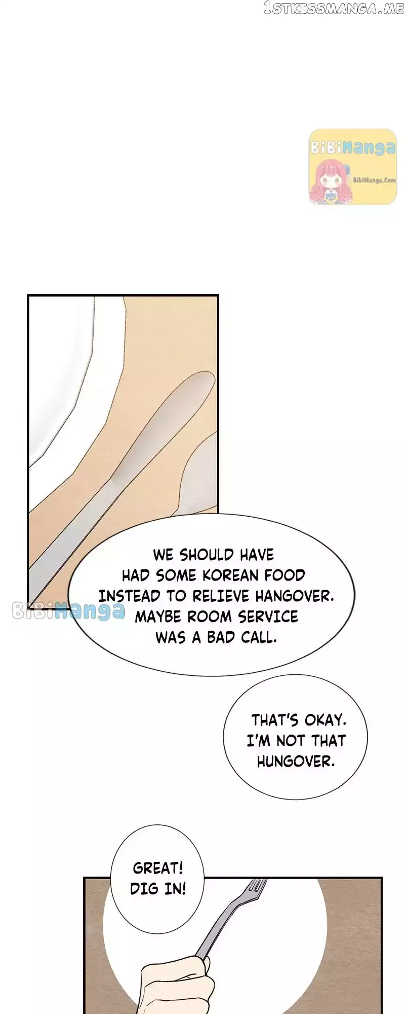 Read Blooming Out chapter 2.2 image 32 on Lezhin