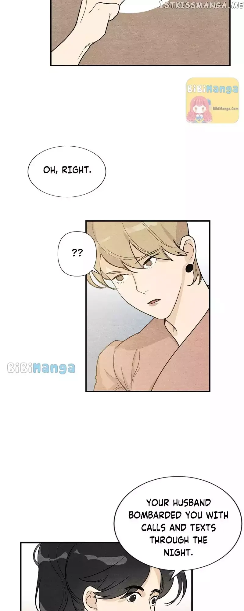 Read Blooming Out chapter 2.2 image 33 on Lezhin