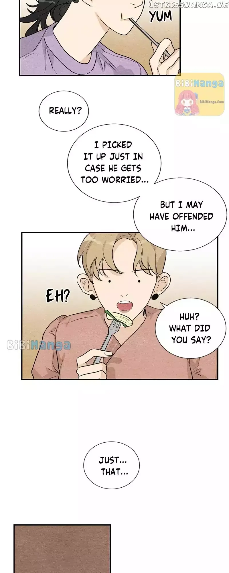 Read Blooming Out chapter 2.2 image 34 on Lezhin