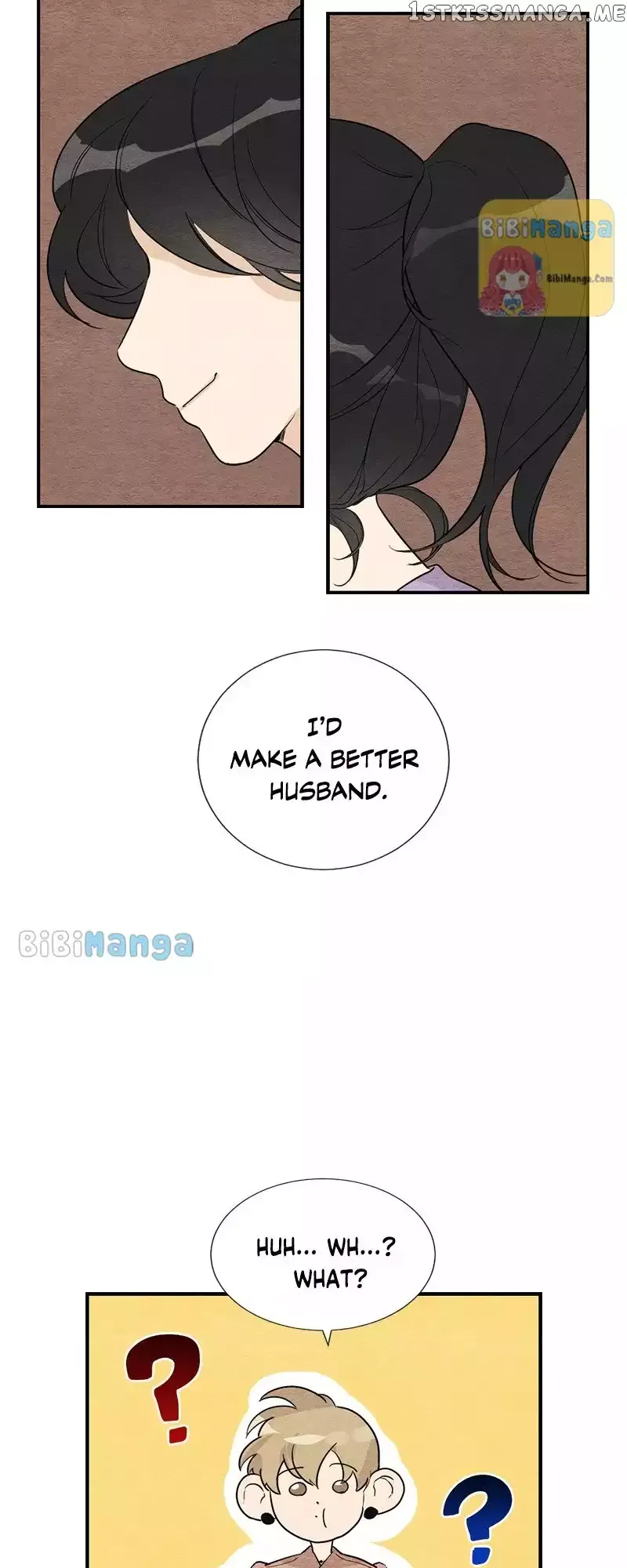 Read Blooming Out chapter 2.2 image 35 on Lezhin