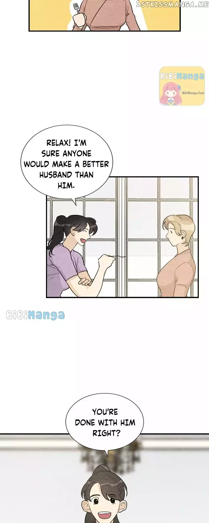 Read Blooming Out chapter 2.2 image 36 on Lezhin