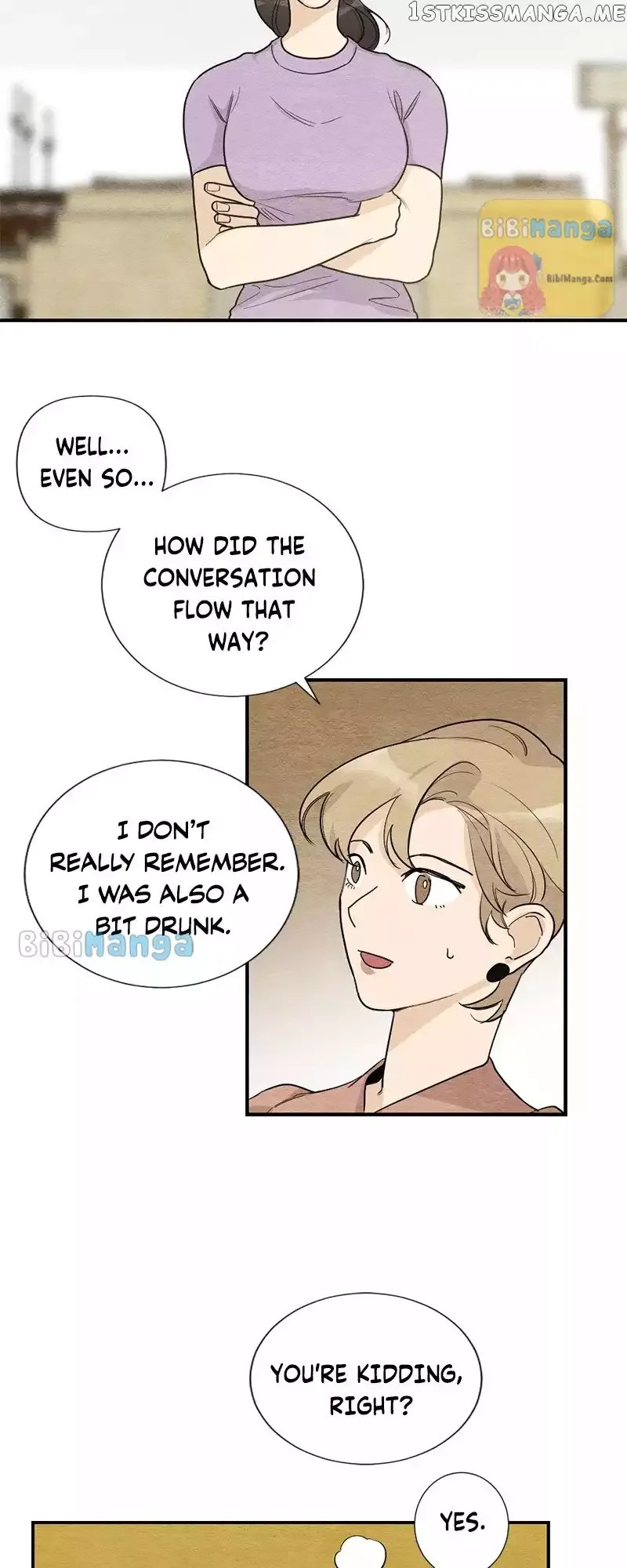 Read Blooming Out chapter 2.2 image 37 on Lezhin