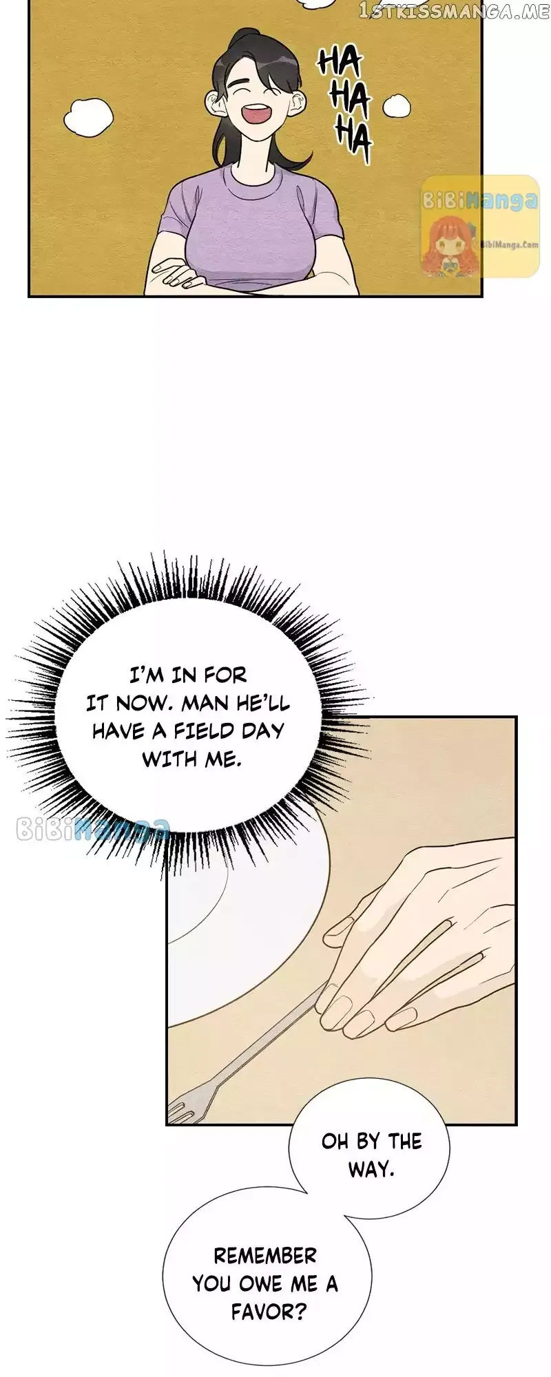 Read Blooming Out chapter 2.2 image 38 on Lezhin