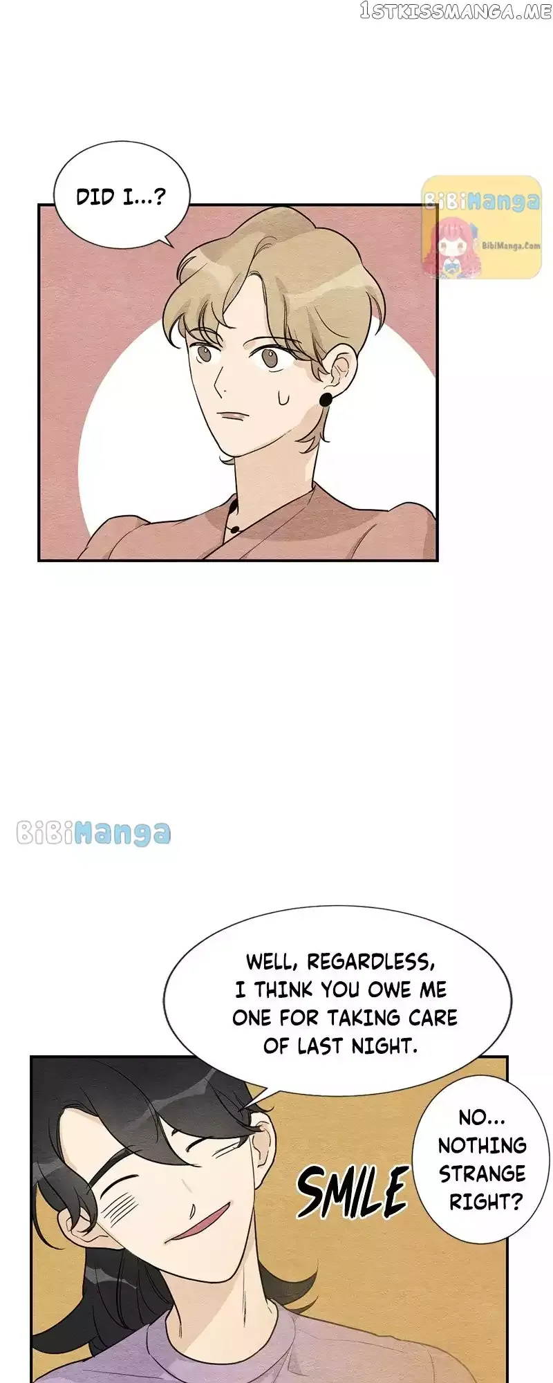 Read Blooming Out chapter 2.2 image 39 on Lezhin