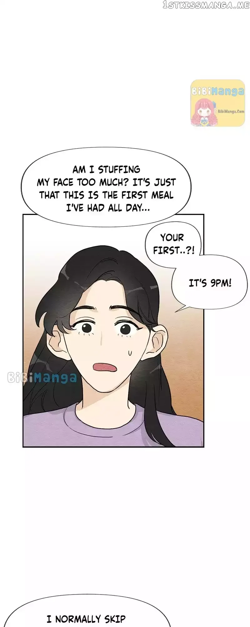 Read Blooming Out chapter 2.2 image 4 on Lezhin