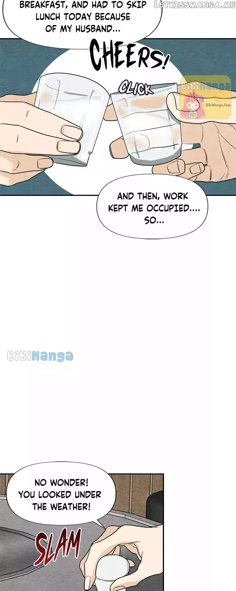 Read Blooming Out chapter 2.2 image 5 on Lezhin