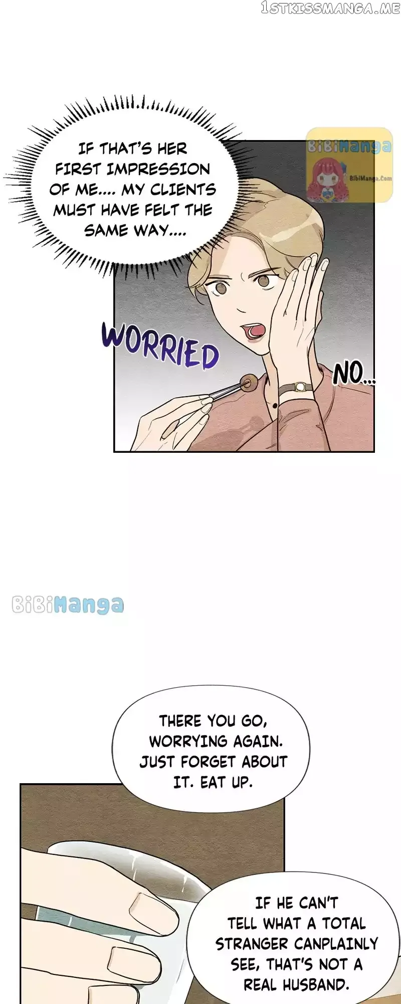 Read Blooming Out chapter 2.2 image 8 on Lezhin