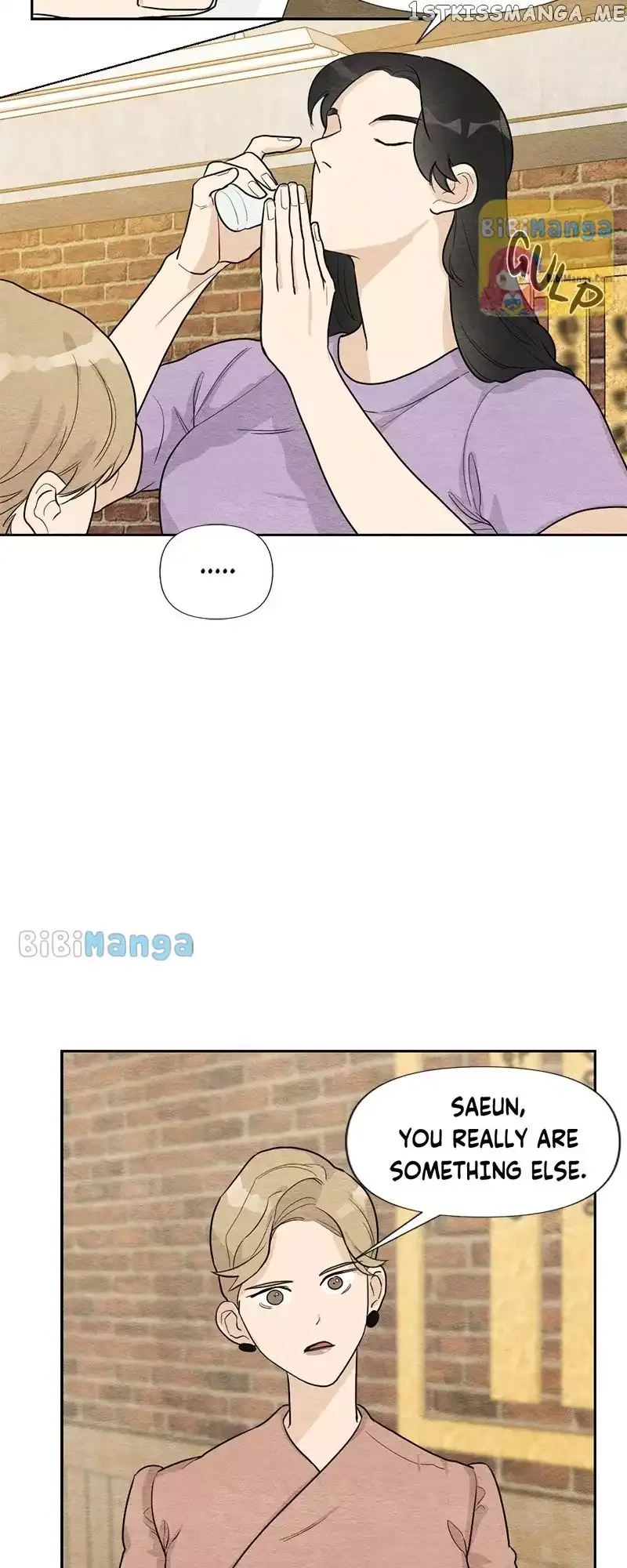 Read Blooming Out chapter 2.2 image 9 on Lezhin