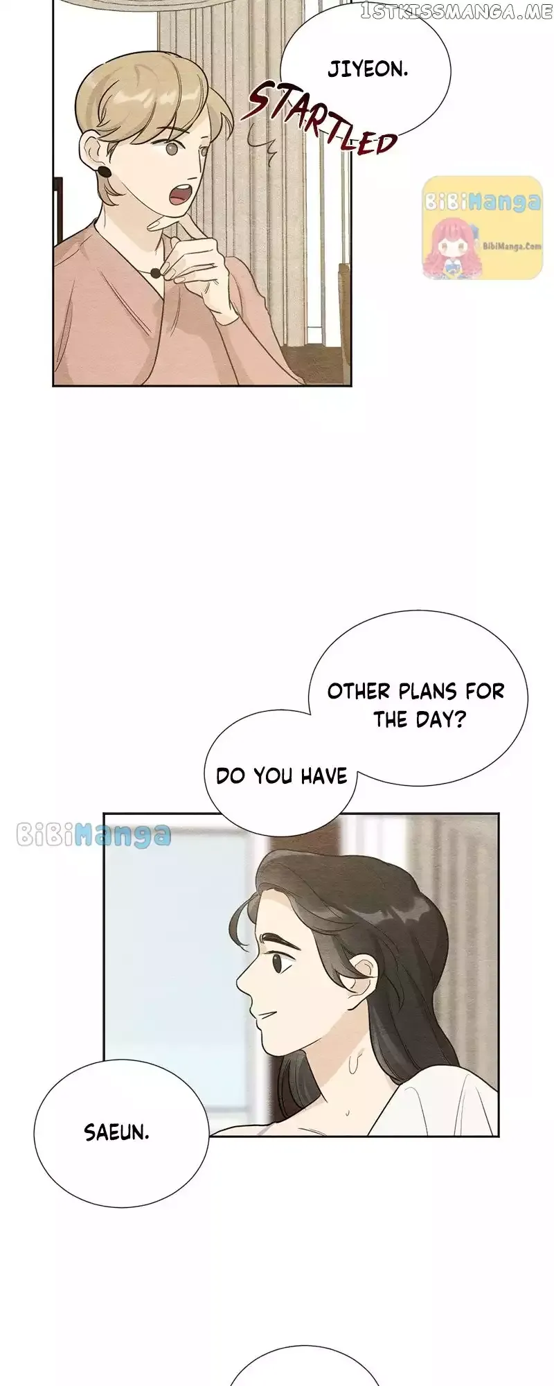 Read Blooming Out chapter 2.3 image 10 on Lezhin