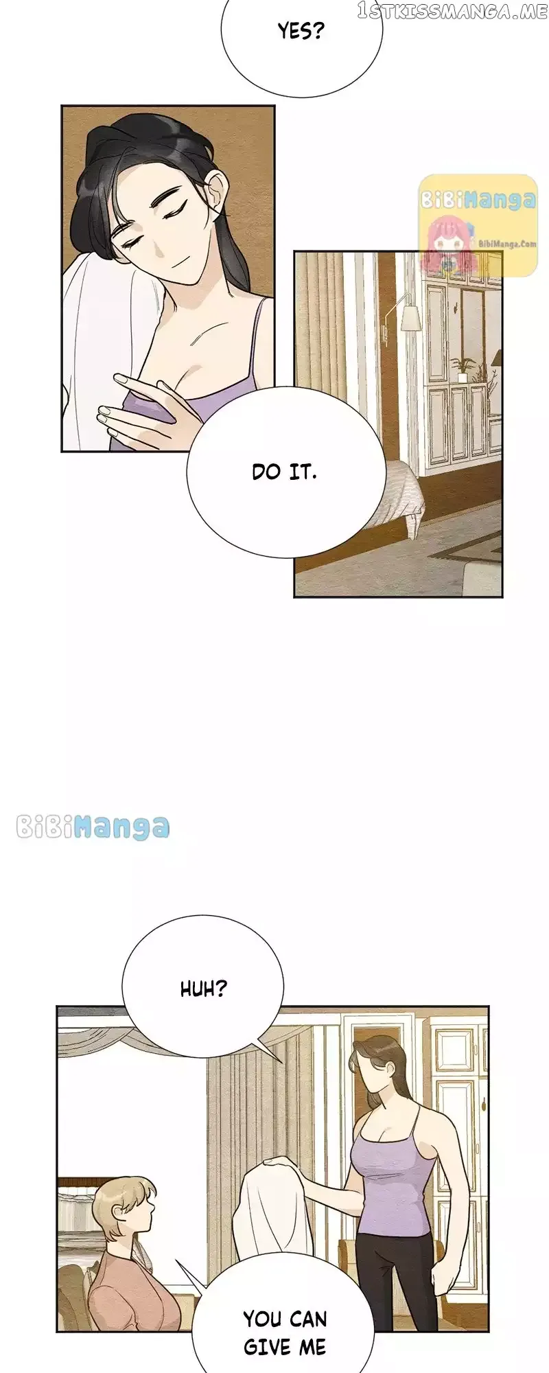 Read Blooming Out chapter 2.3 image 11 on Lezhin