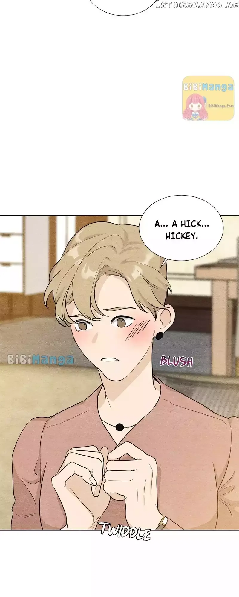 Read Blooming Out chapter 2.3 image 12 on Lezhin