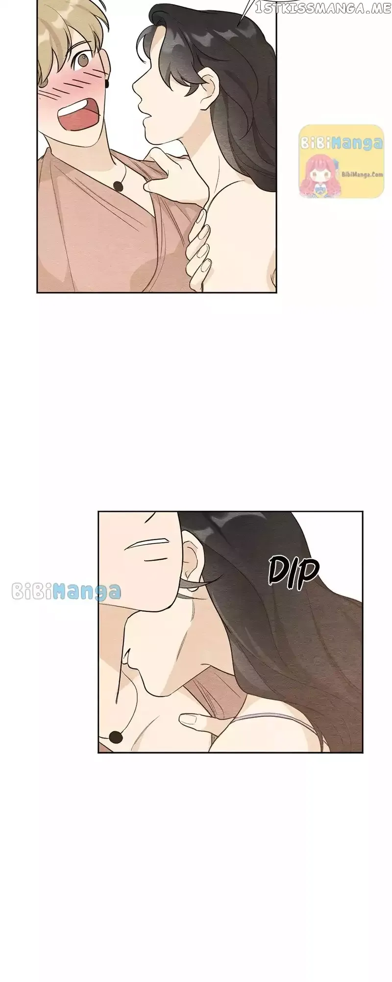 Read Blooming Out chapter 2.3 image 14 on Lezhin