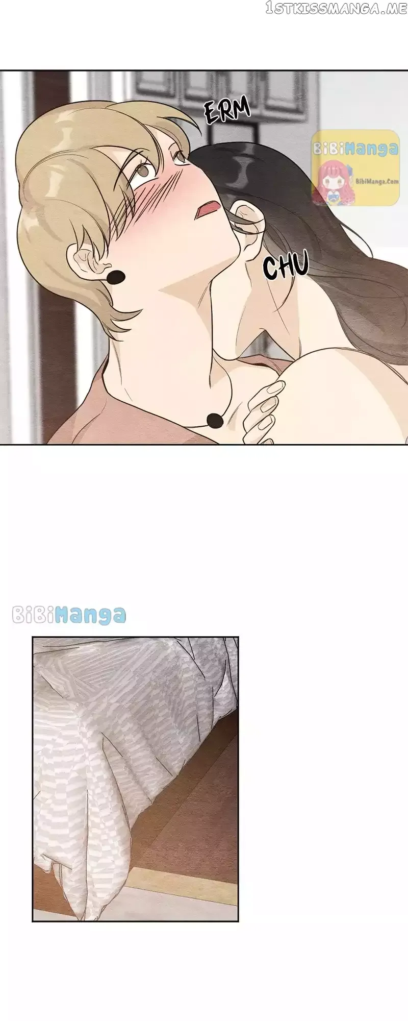 Read Blooming Out chapter 2.3 image 15 on Lezhin