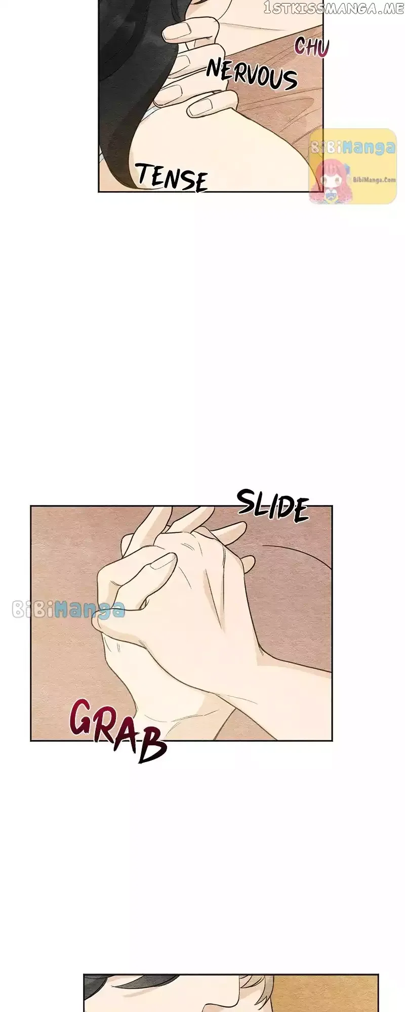 Read Blooming Out chapter 2.3 image 17 on Lezhin