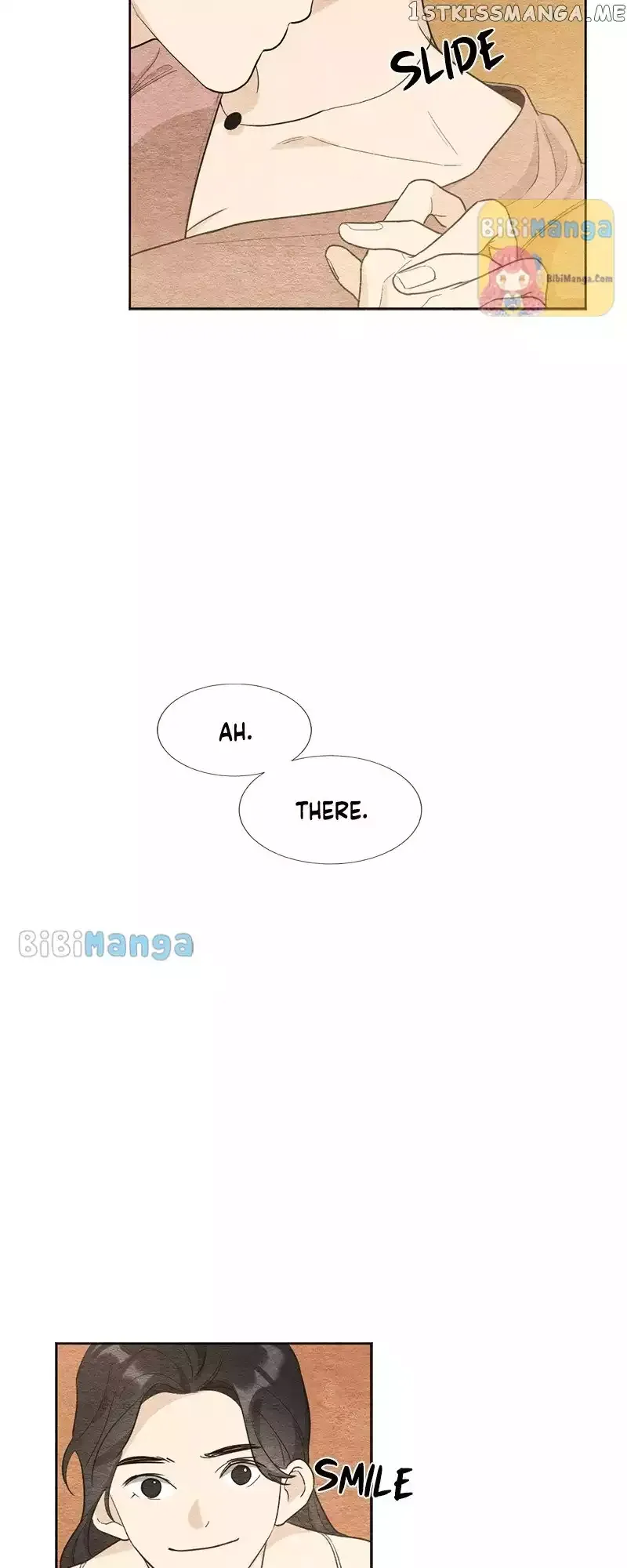 Read Blooming Out chapter 2.3 image 18 on Lezhin