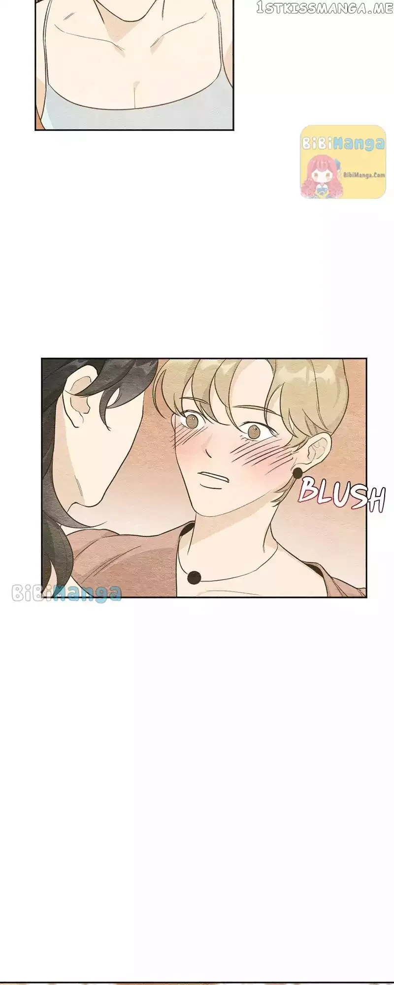 Read Blooming Out chapter 2.3 image 19 on Lezhin